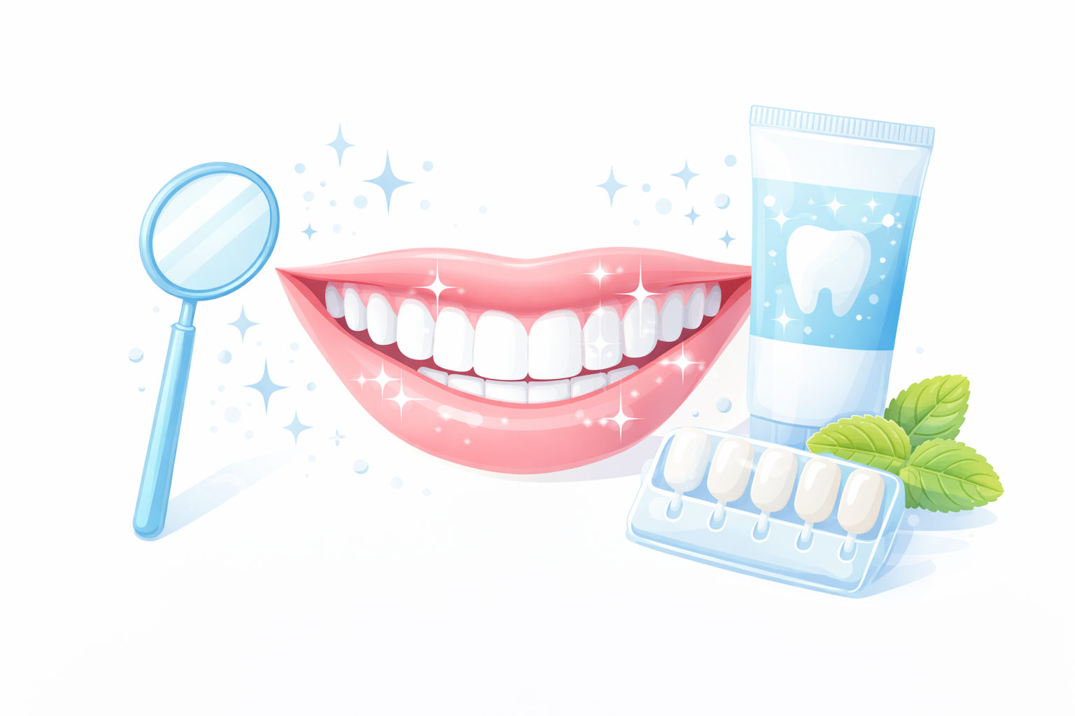 Estetica del sorriso